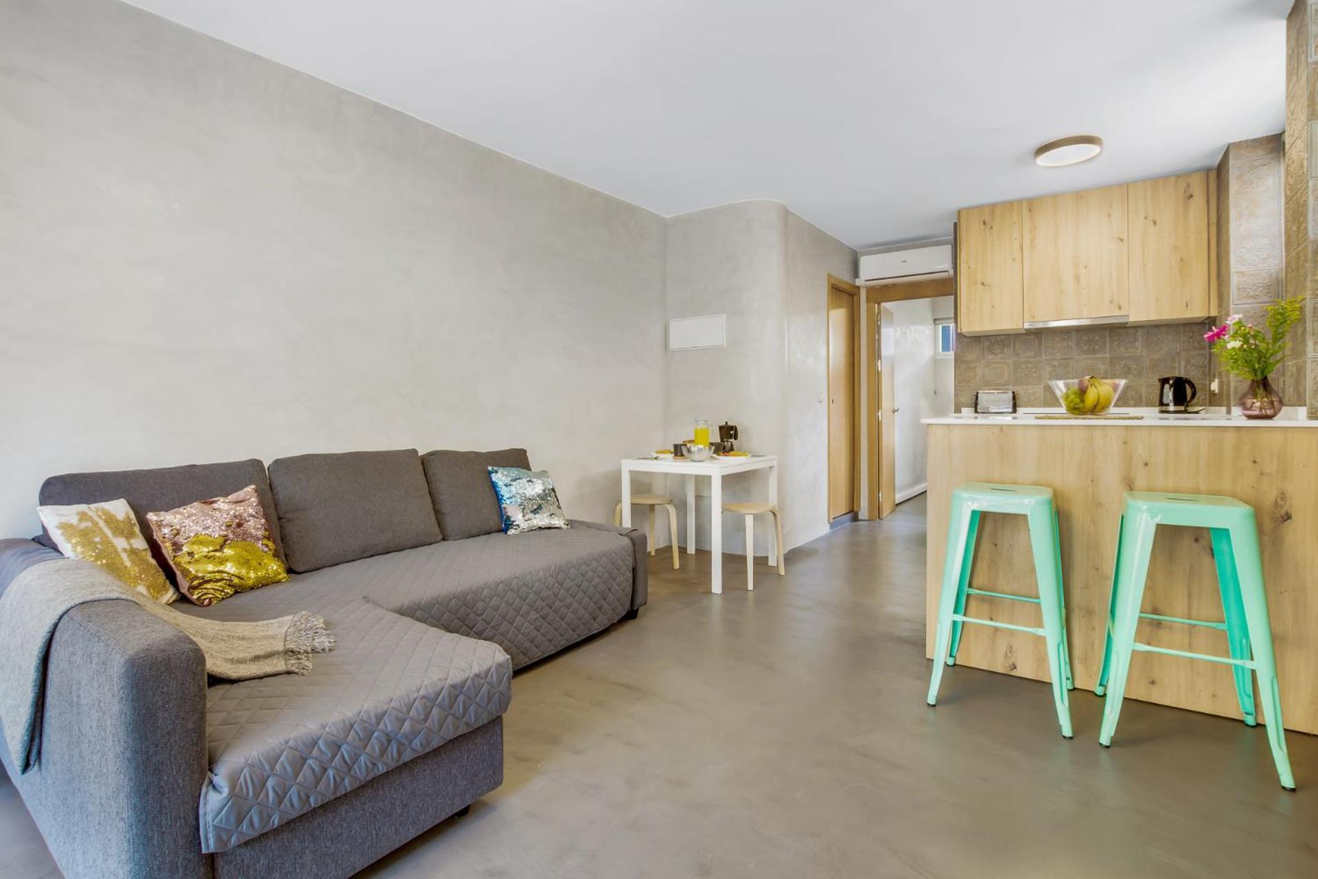 Casa Xio Apartment Torremolinos Luaran gambar