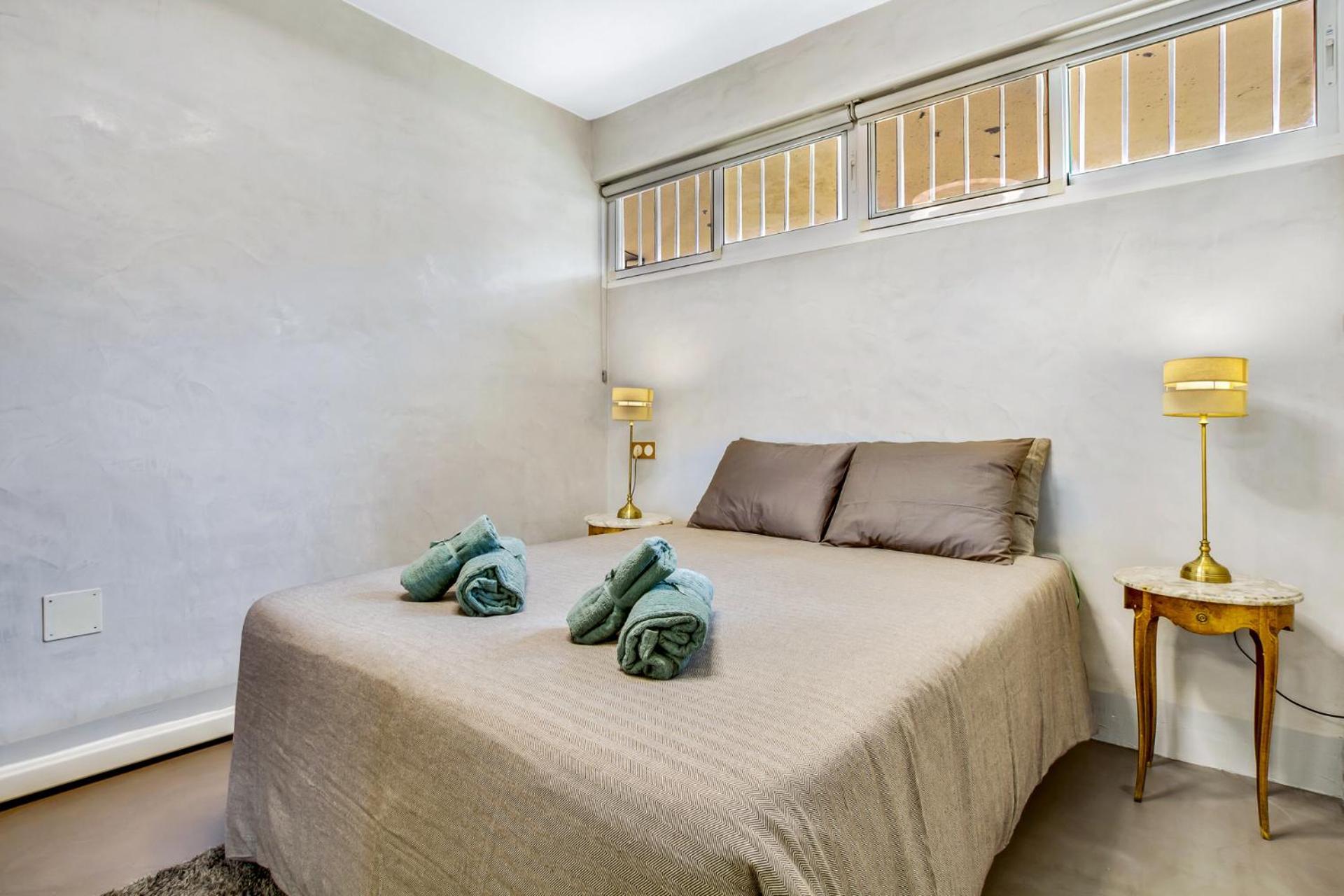 Casa Xio Apartment Torremolinos Luaran gambar