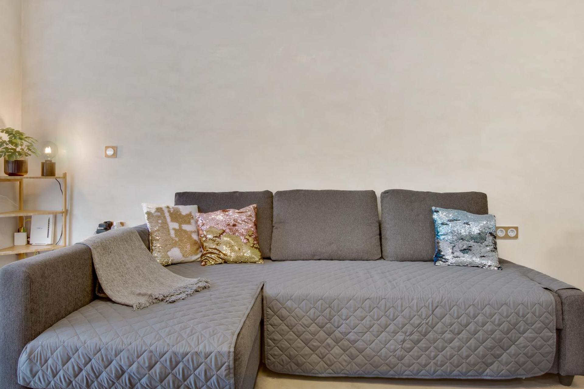 Casa Xio Apartment Torremolinos Luaran gambar
